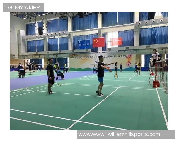 运动最新数据广州羽毛球队实力引发热议球迷对其竞技水平展开激烈讨论